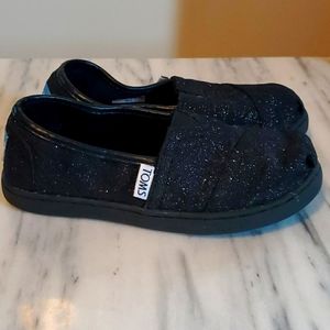 TOMS Kids Shoes